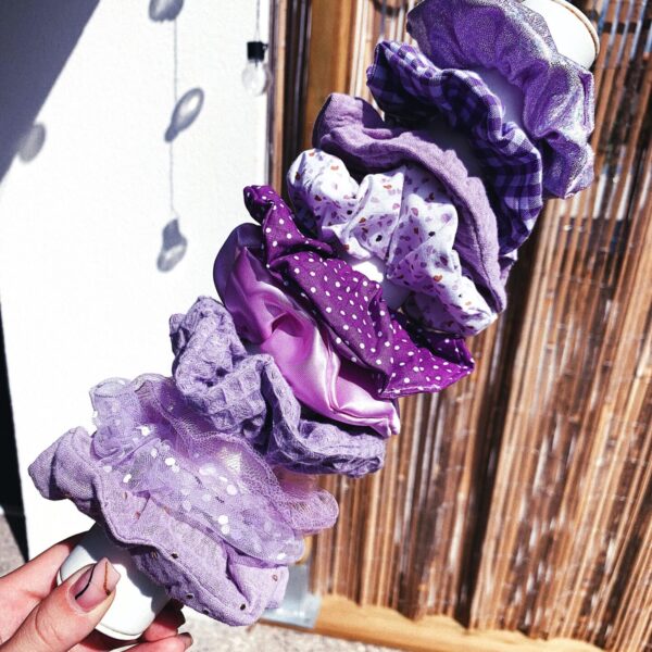 Chouchous classiques