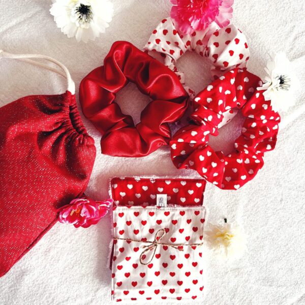 coffret saint Valentin à offrir