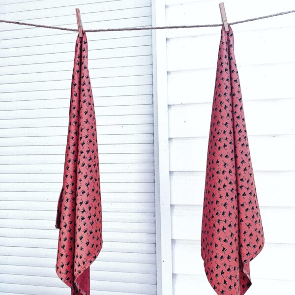 Foulards & écharpes